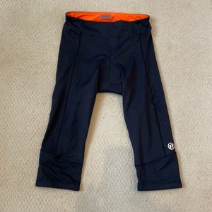 Novara women’s cycling capris